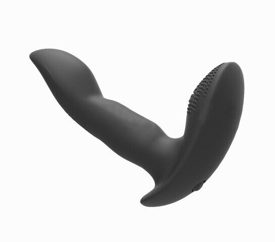 Anal  Vibrating Prostate Massager 0