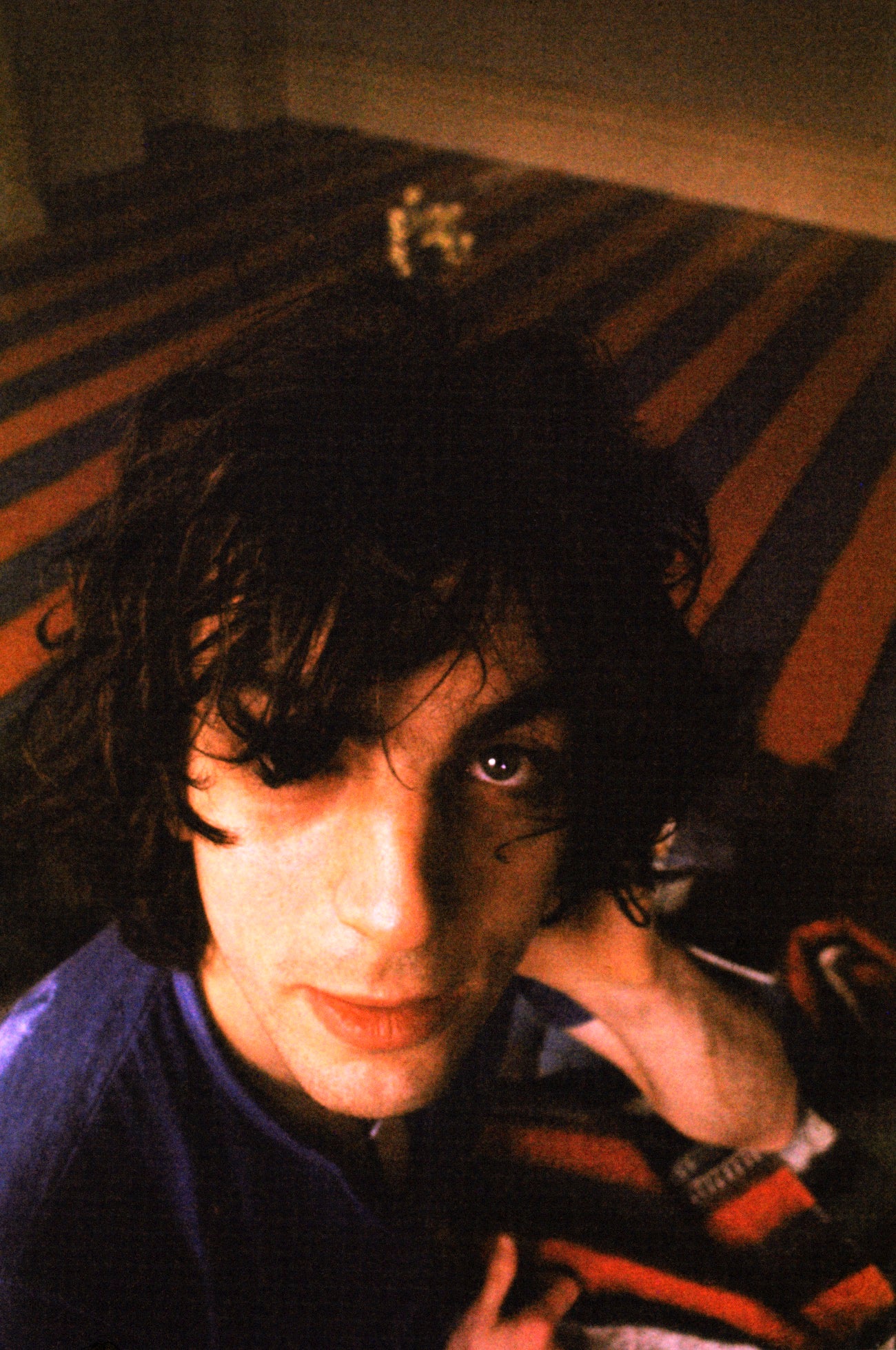 Syd Barrett (documental sobre el creador de Pink Floyd) - Documentales ...