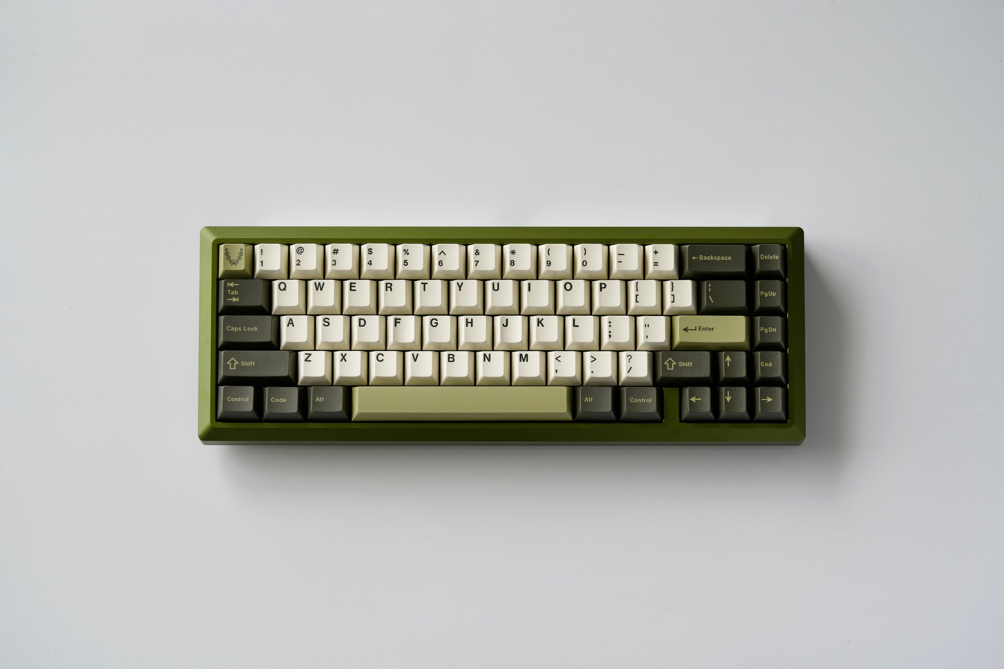 In-Stock] Venn 65% Keyboard Kit – TypePlus