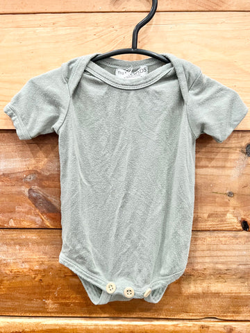 Puma x Cocomelon Toddlers' Shortsleeve Romper