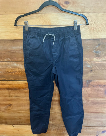 Gymboree Khaki Lined Pants Size 12 – Three Little Peas Children's