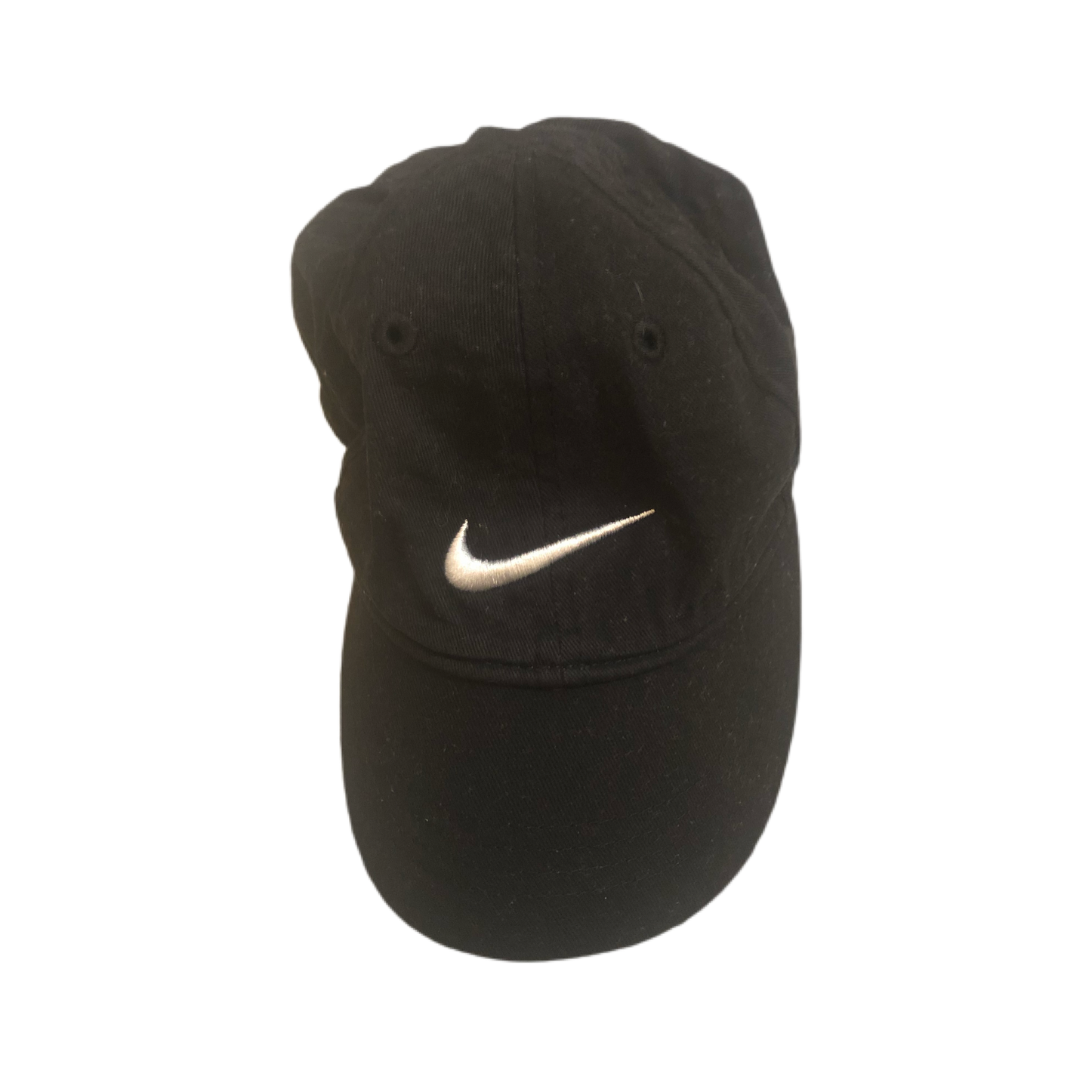 nike hat with velcro strap