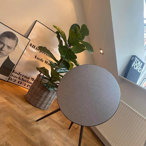 Beoplay A9 Anthracite