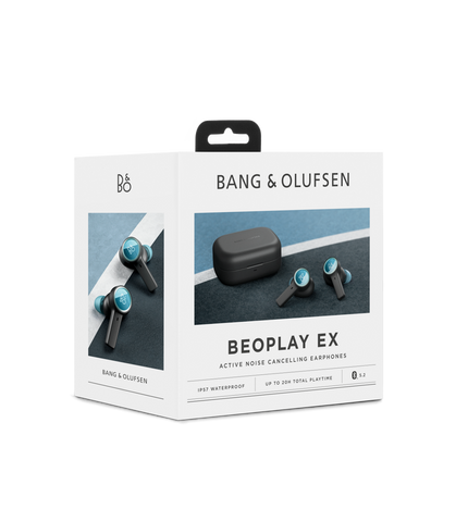 Beoplay EX i originale indpakning 