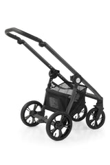 Babystyle Prestige 3 Active Chassis Travel System - Frost