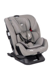 Joie every stage fx Isofix group 0+/1/2/3 - Grey Flannel