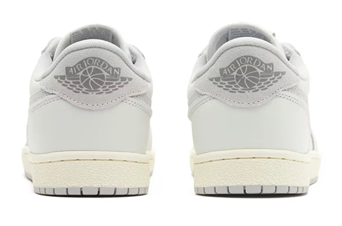 Air Jordan 1 Low 85 'Neutral Grey'