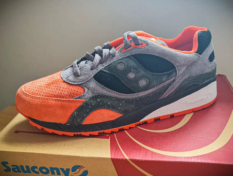 Saucony “life on mars”