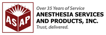 Anesthesia Services And Products, Inc.