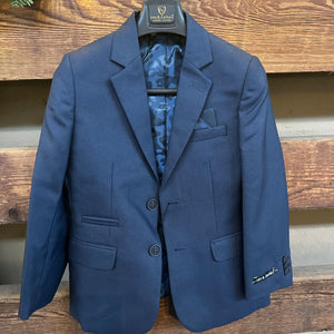 jacket marino prince of wales - texasgoldminors