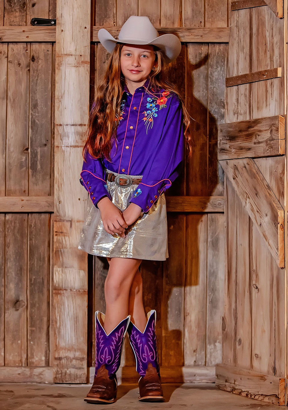 Texas Gold Minors Kids Western Outfits And Kids Cowboy Boots Texasgoldminors