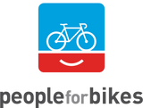 PeopleForBikes logo