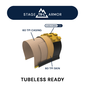 Stage TR-L Armor