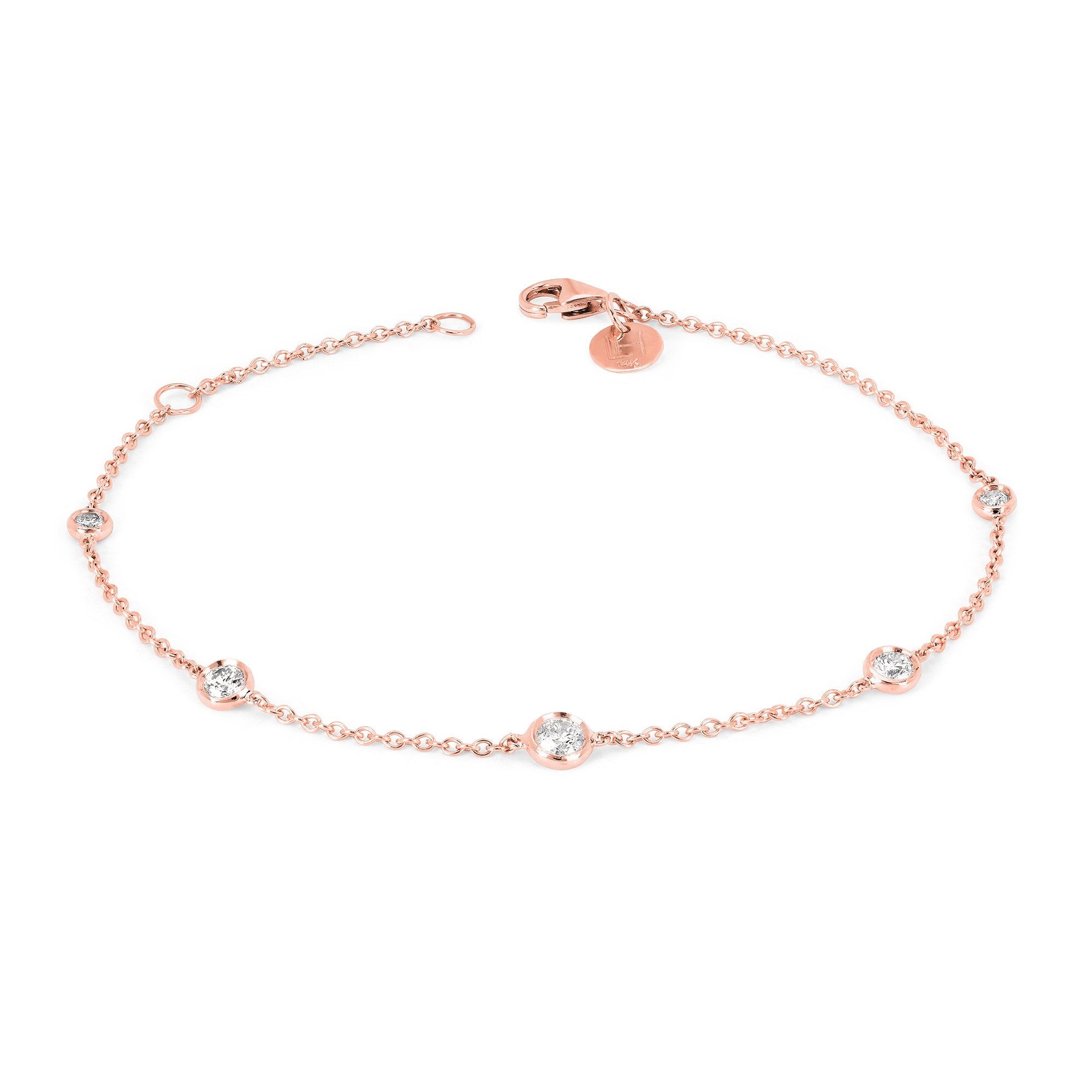 Bracelets - Logan Hollowell Jewelry