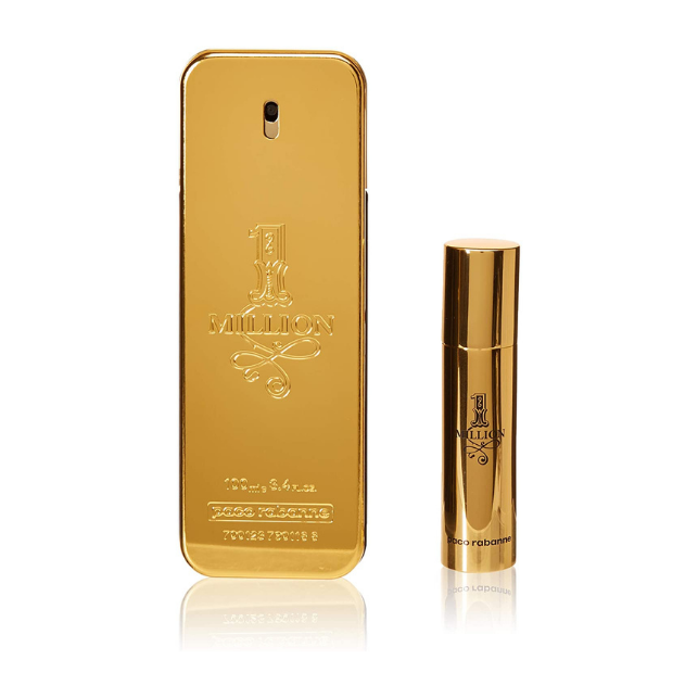 Paco rabanne one million