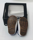 New Converse Crib Shoes Size US 1