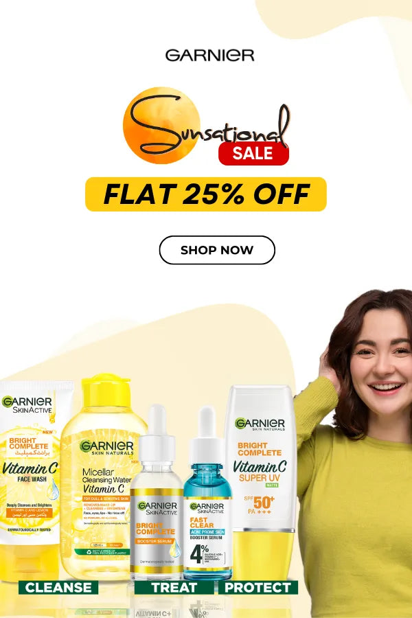 Garnier_Banner_Sunsational