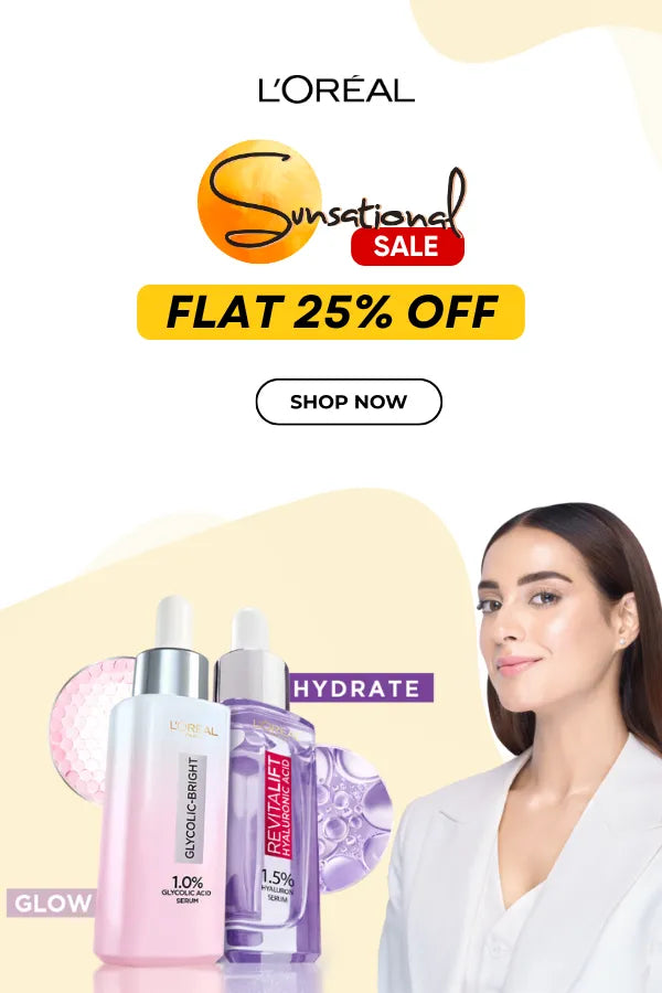 Loreal_Banner_Sunsational