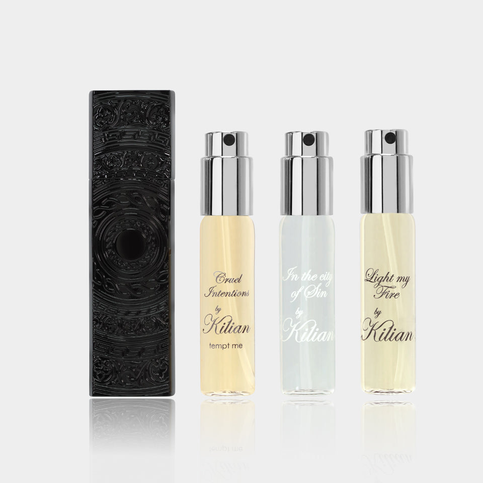 In the City of Sin by Kilian » Reviews & Perfume Facts