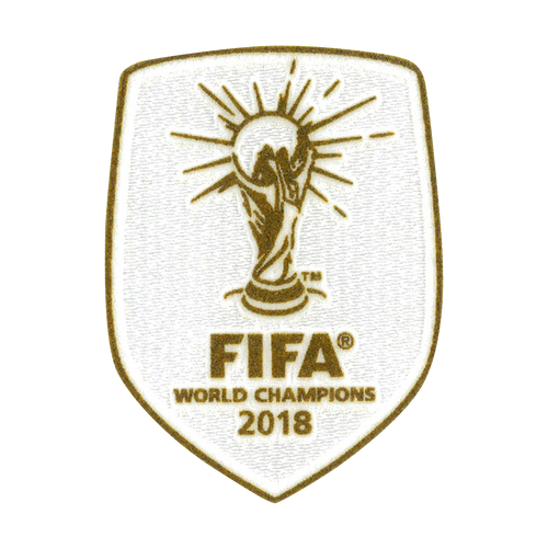 FIFA World Cup Champions Gold Adult – shop-fanzones