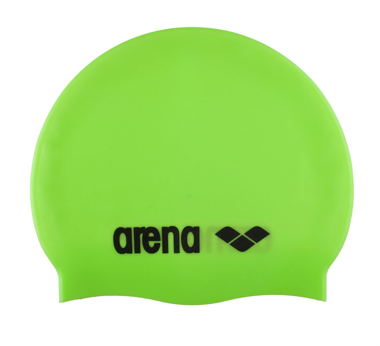 Arena Classic Silicone Swimming Caps Sportyswim 