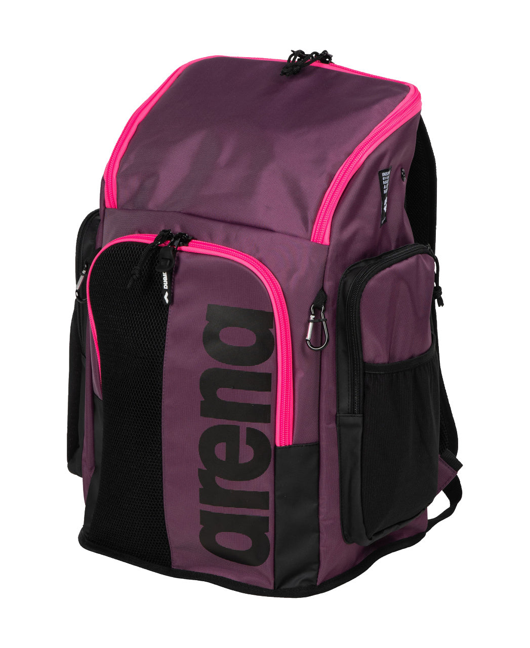 Arena Spiky 3 45L Backpack – SportySwim