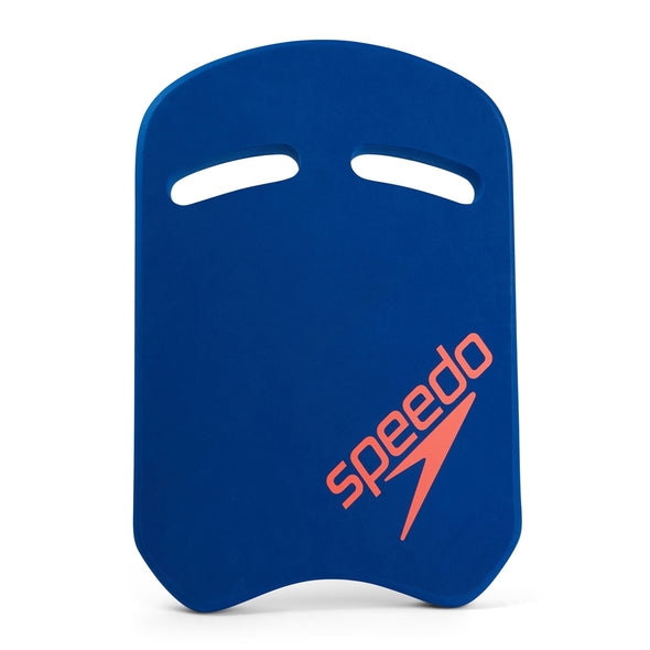 Speedo Blue/Orange Kickboard