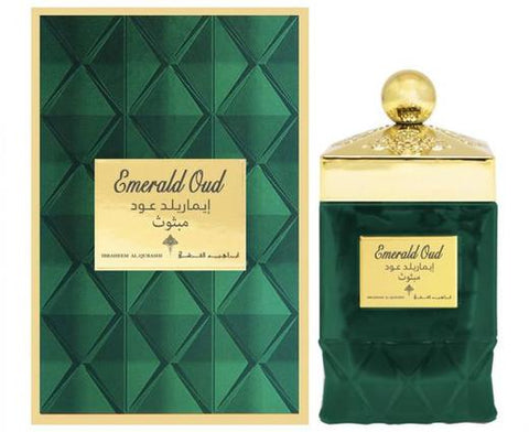 Arabian Oud Perfume