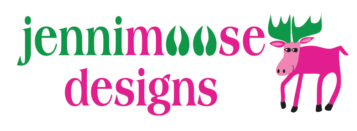 Jennimoose Designs