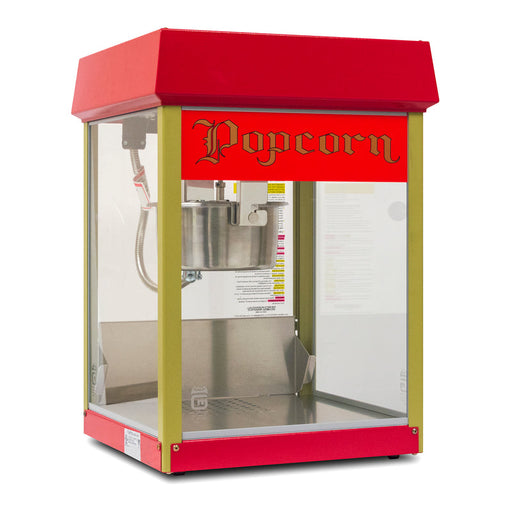 Single-Head Popcorn Topping Dispenser