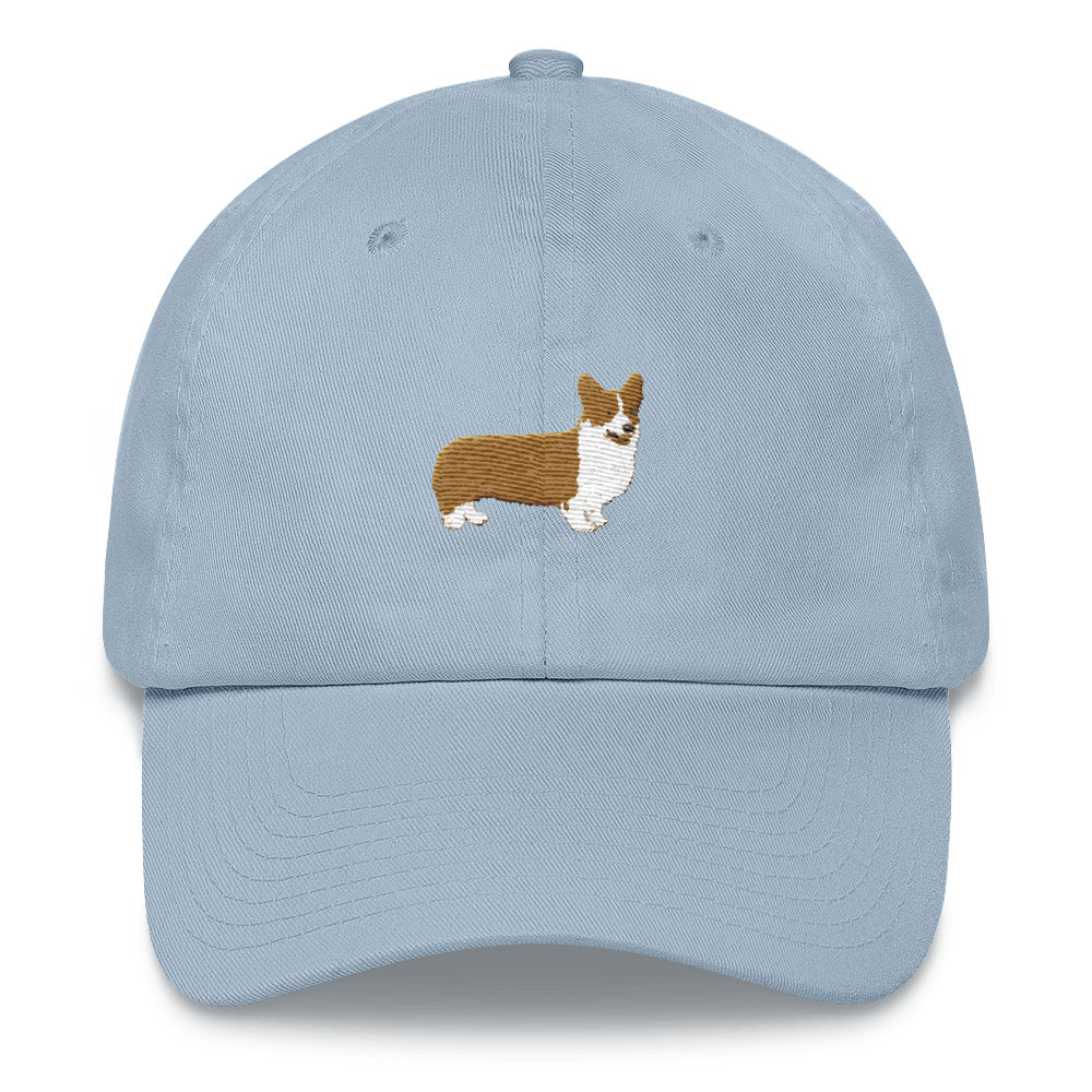 corgi hat