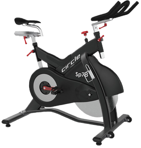 sweat guard indoor cycling