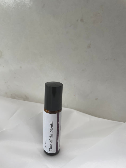 the time of the month_pms_aromatherapy_glowcircle_aromatherapy_selfcare_vegan_irishmade_carepackage