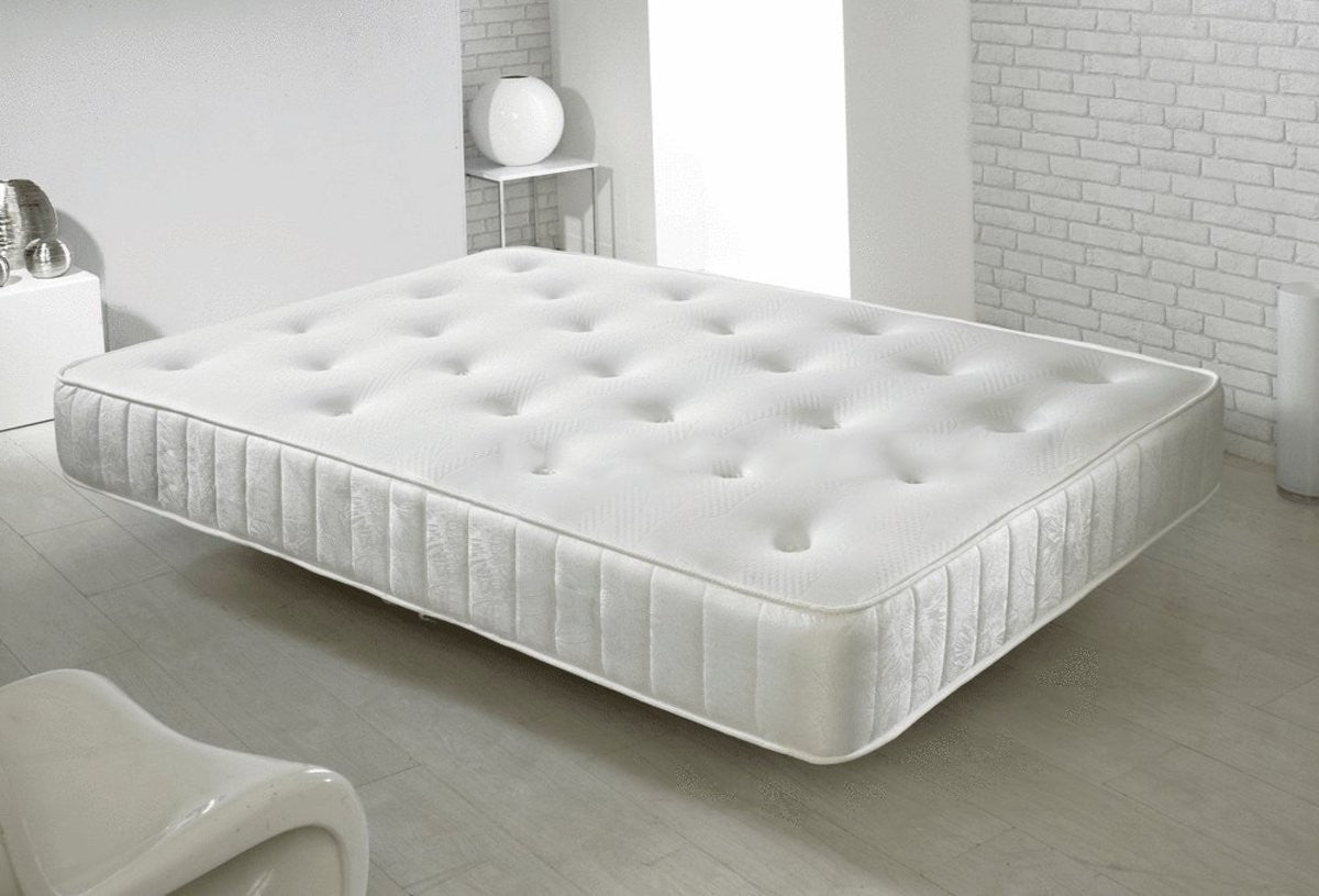 Memory Foam Mattress