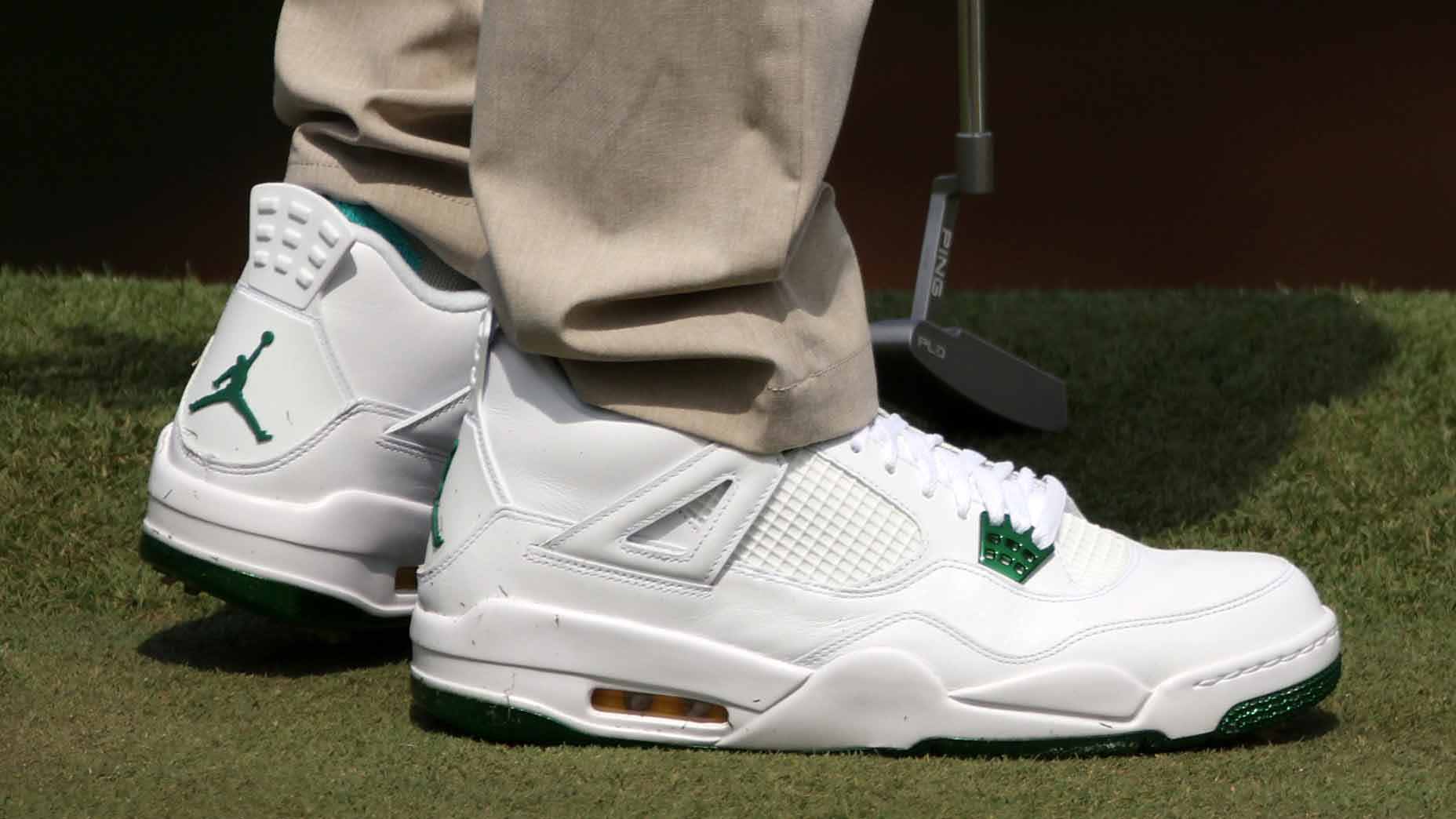 Best Golf Shoes You Probably Can't Get 