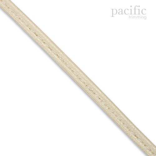 Premium Quality 2mm, 3mm, 4mm 100% Genuine Leather Cord – Pacific Trimming