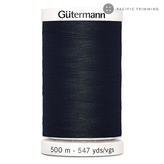 Gutermann Metallic Thread 50M Multiple Colors – Pacific Trimming