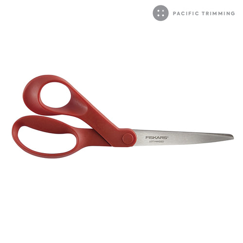 Fiskars Designer Metallic Scissors - 8