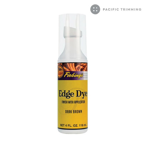 Fiebing's Pro Dye, Light Brown, 4 oz.