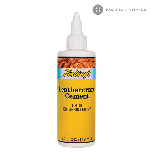 4Oz Fiebings Dye (118ml) - Birdsall Leather Pty Ltd