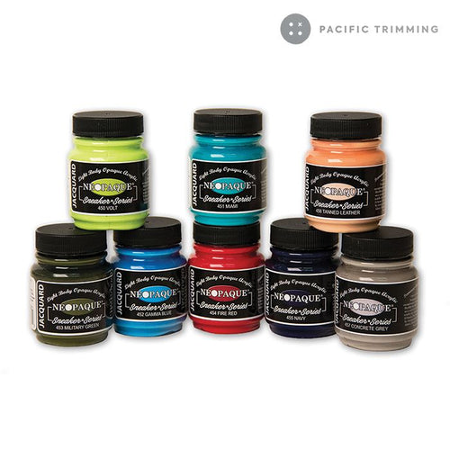 Jacquard Textile Color ☆ Fabric Paint for Perfect Results ☆