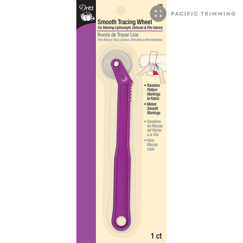 Dritz Serrated Tracing Wheel