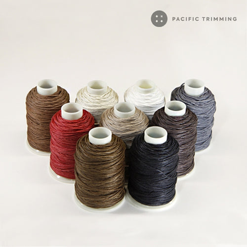 Extra Strength Standard Sewing Thread Multiple Colors