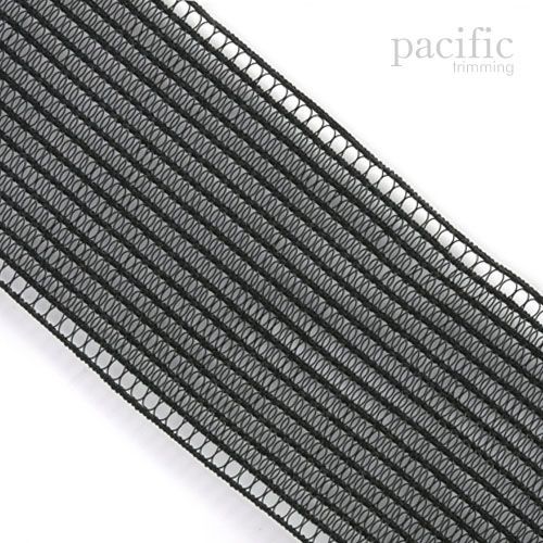 SHEER ELASTIC – Pacific Trimming