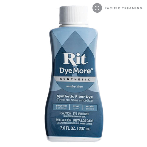 Sapphire Blue DyeMore for Synthetics – Rit Dye