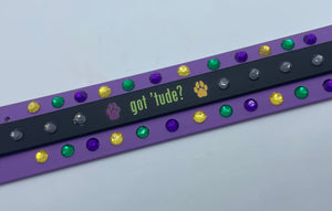 Got TUDE MARTINGALE LEASH - Champ Dog Gear - Martingale Leash