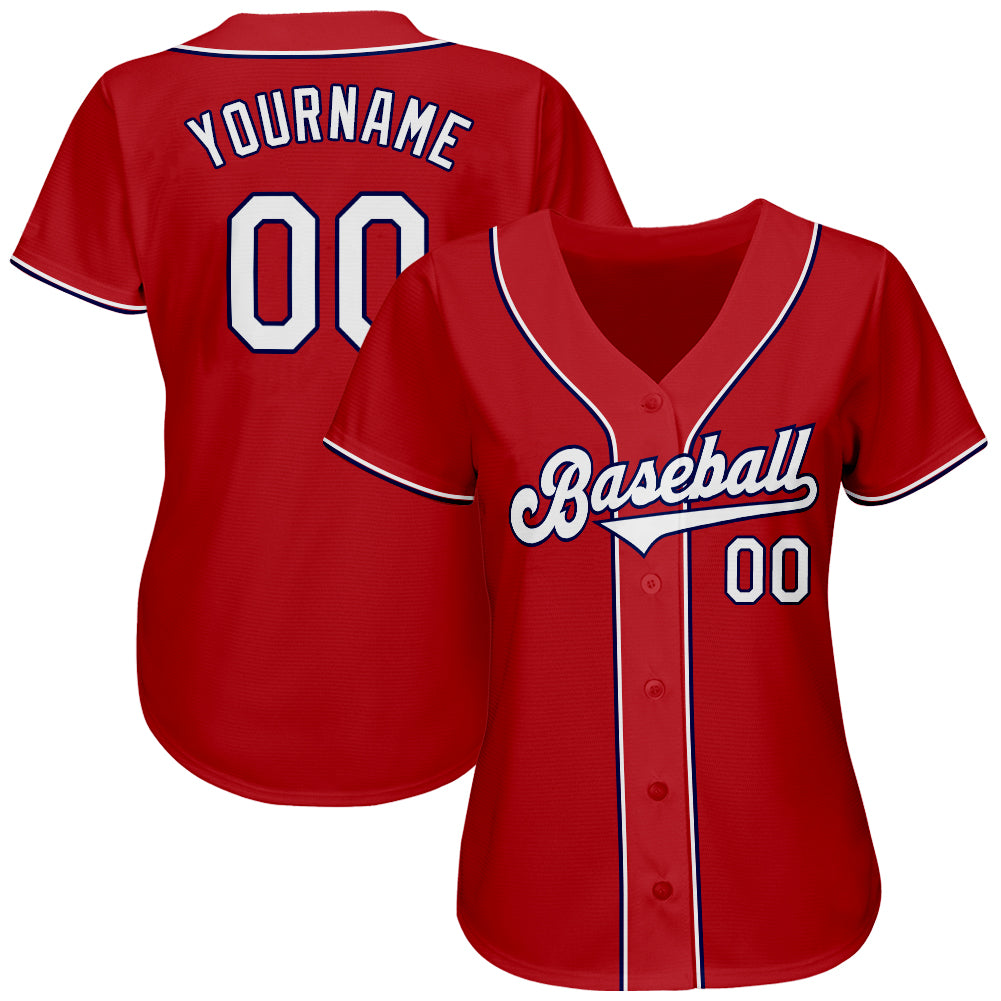 custom authentic mlb jerseys