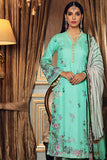 Gul Ahmed Design 08 Maahru Wedding Collection 2020