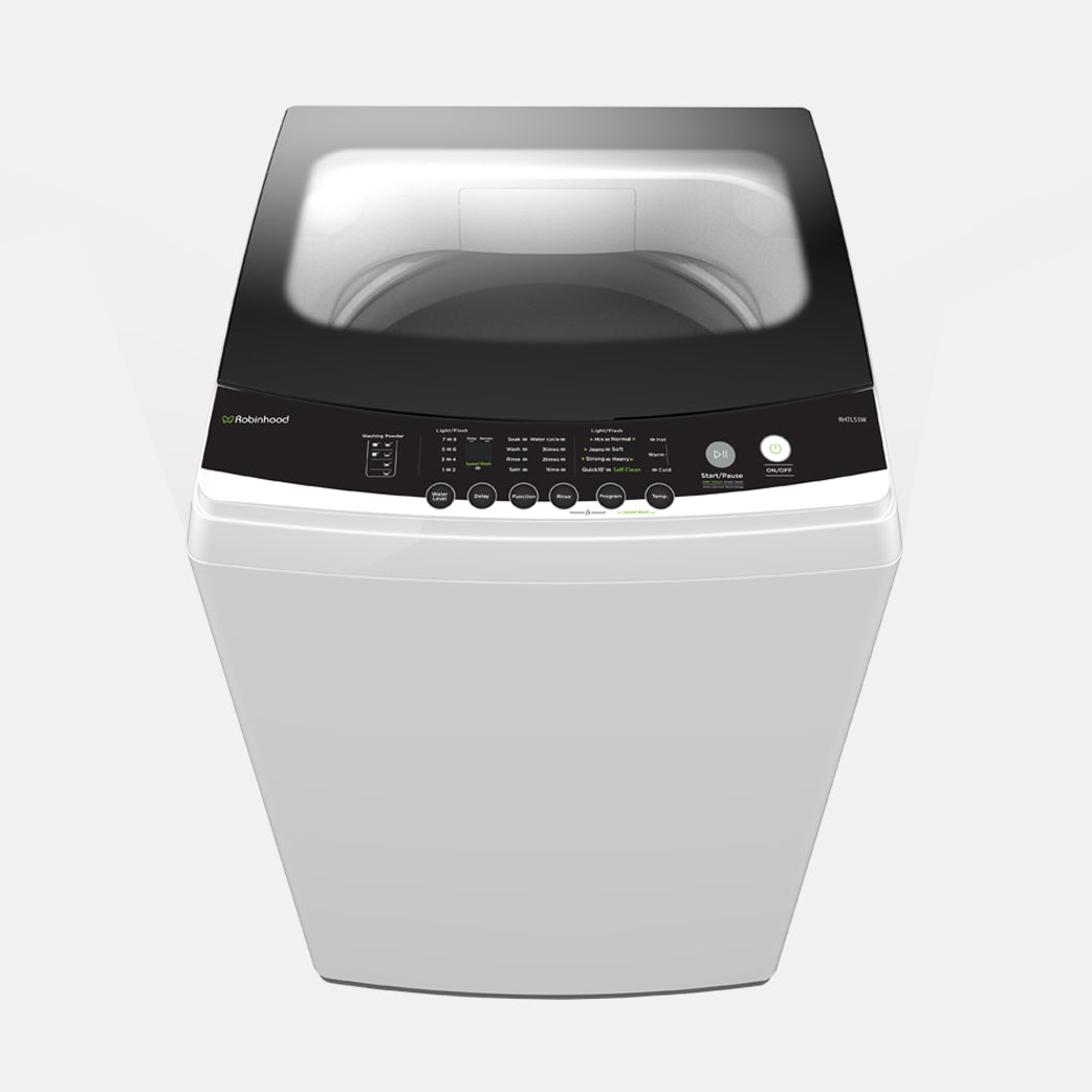 washing machine for mac