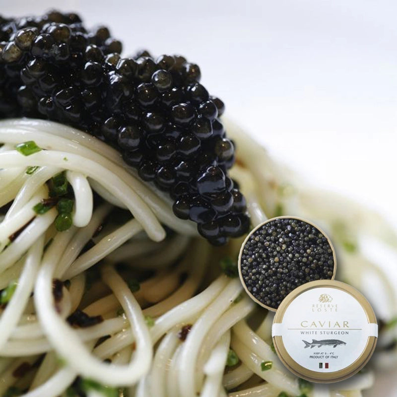 Baikal Caviar, 30g